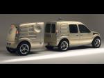 Renault Pangea Concept 1997 года